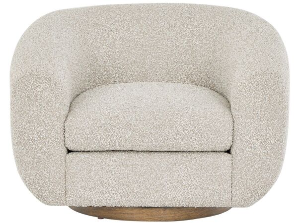 Universal Fitz Swivel Chair