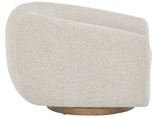 Universal Fitz Swivel Chair - Image 3