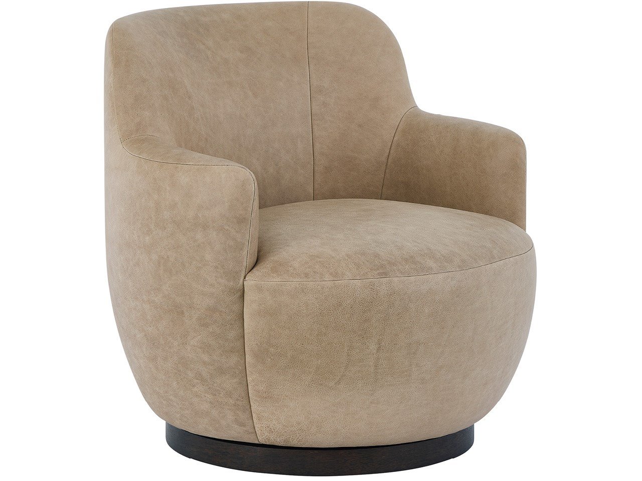 Universal Chloe Swivel Chair