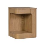 Flexsteel Normandy Chairside Table - Image 5