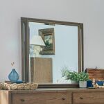 Flexsteel Verona Mirror - Image 2
