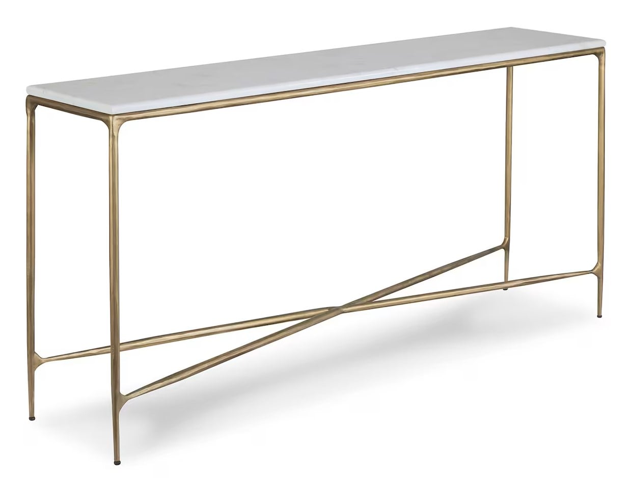 Bassett Keswick Console Table