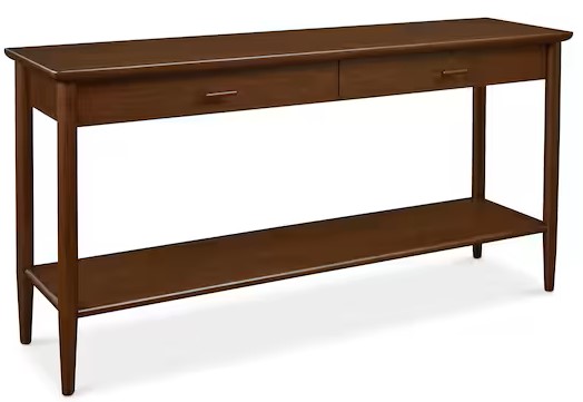 Bassett Copenhagen Console Table
