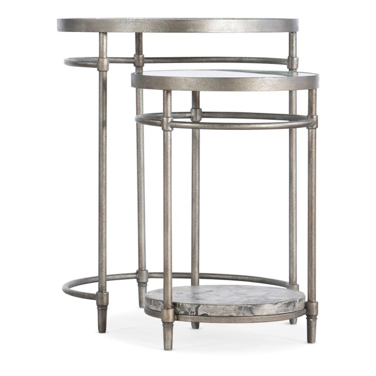 ccb4b54171a112a210c465b5170e964c 5889-80, Commerce and Market Living Room Nesting Table - Image 1