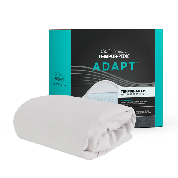 TEMPUR-Adapt® Mattress Protector