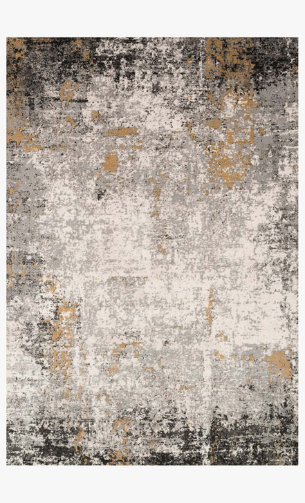 Loloi Alchemy Granite/Gold