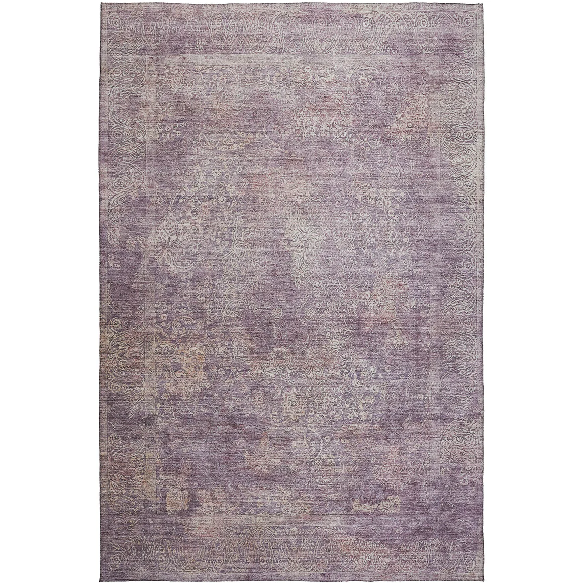 Dalyn Burano Plum