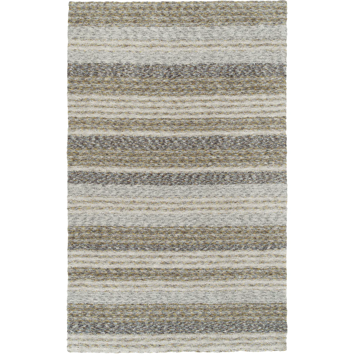 Dalyn Joplin Pewter