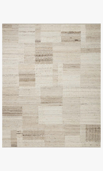 Loloi Manfred Natural/Stone