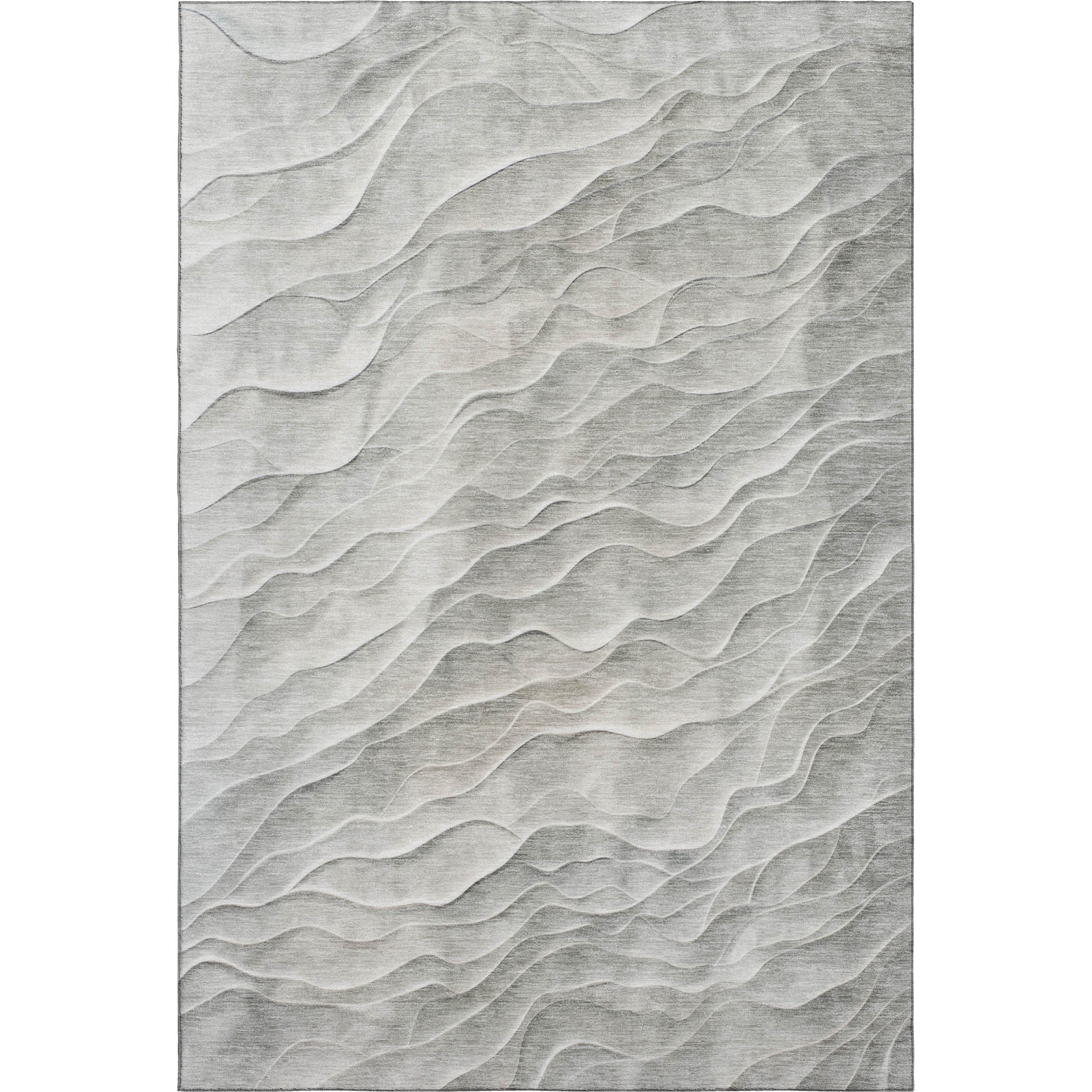 Dalyn Pacifica Taupe