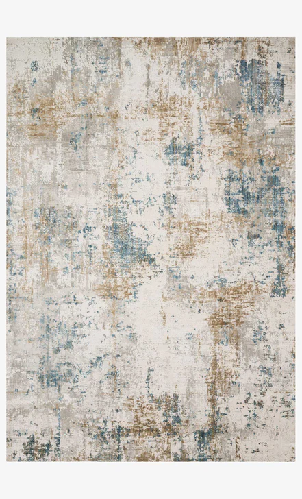 Loloi Sienne Ivory/Gold
