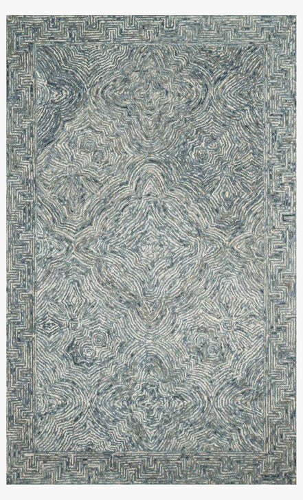 Loloi Ziva Denim