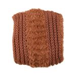 Plush Knit Throw - Image 3