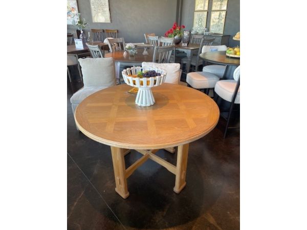 American Revival Dining Table