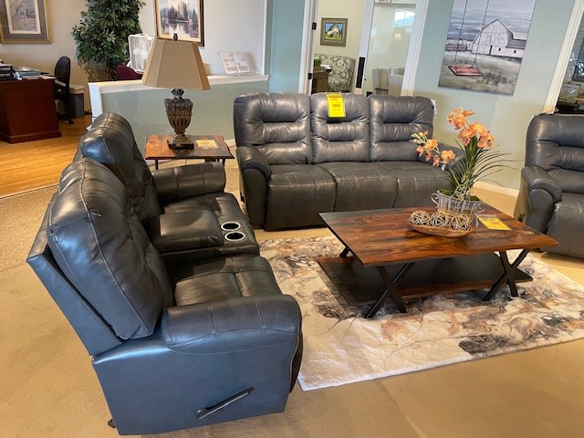 Best Unity Sofa & Loveseat